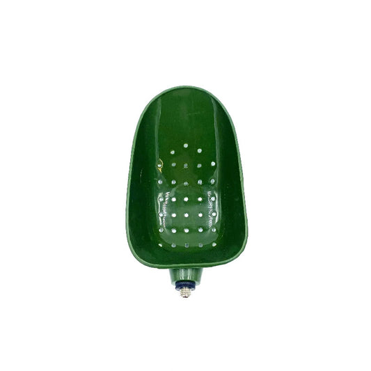 GTT Bait Spoon Small, Green