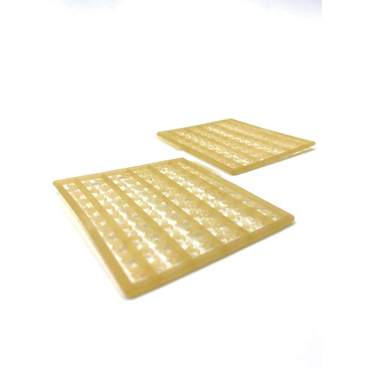 GTT Boilie Stops Light Brown