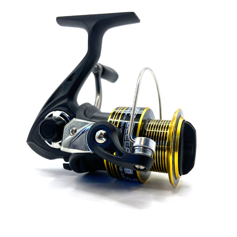GTT Delca Spin 4000 Reel