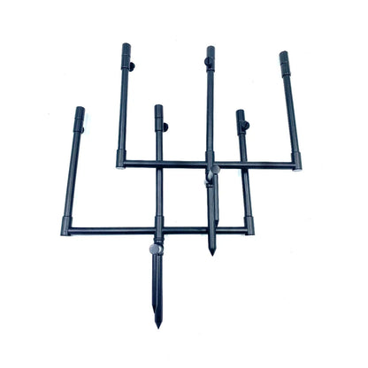 GTT Support System 3 Rod Pod