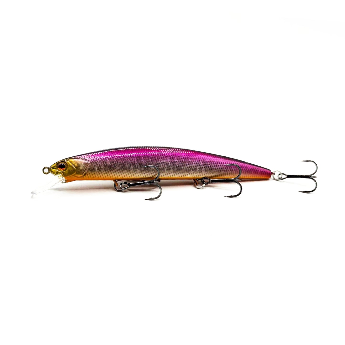 GTT Hero 130SP 13cm 21g