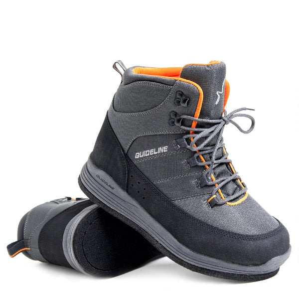 Guideline Laxa 3.0 waders, blanket sole