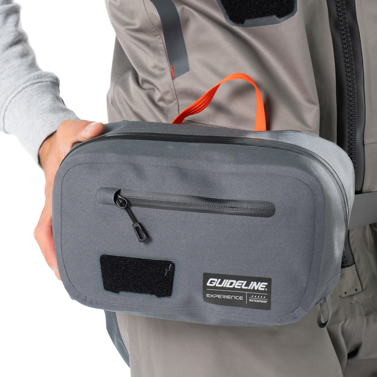 Guideline Experience Waterproof Waistbag 5