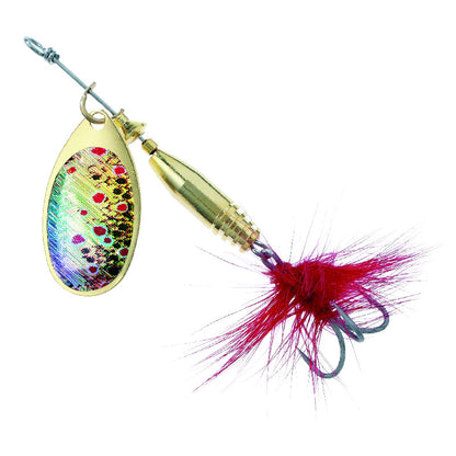 Original Colonel Classic Spinnare 5 gram