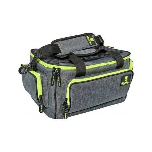 Gunki Box Bag Power Game, Pike