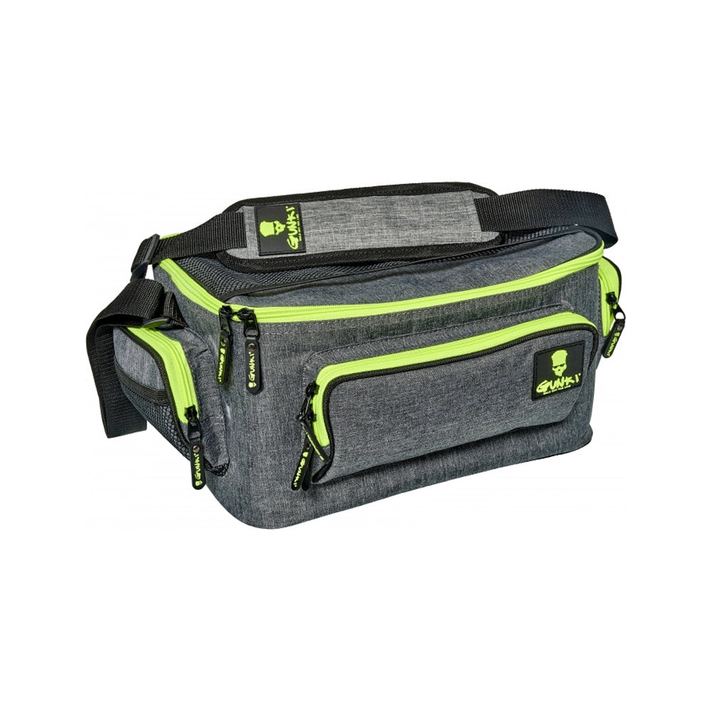 Gunki Box Bag Power Game, Zander