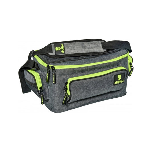 Gunki Box Bag Power Game, Zander