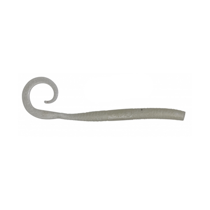 Gunki C Eel Worm 10cm 3.9in, 15-pack