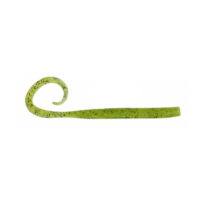 Gunki C Eel Worm 12.7cm 5in, 15-pack