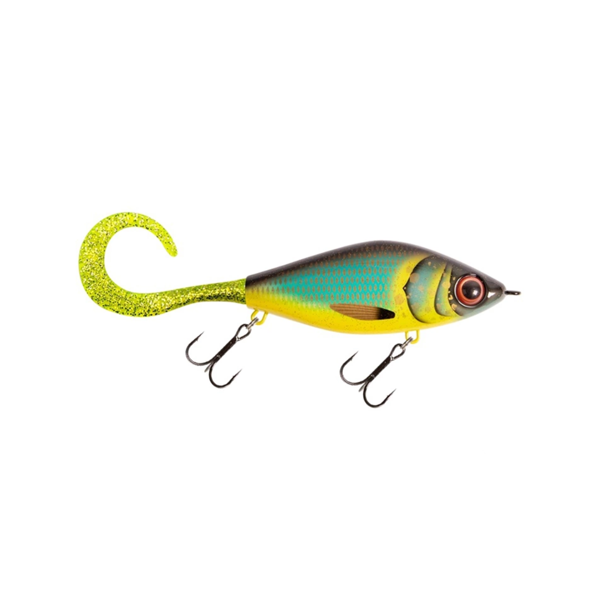 TRUEGLIDE GUPTIE DS 9CM, 35G