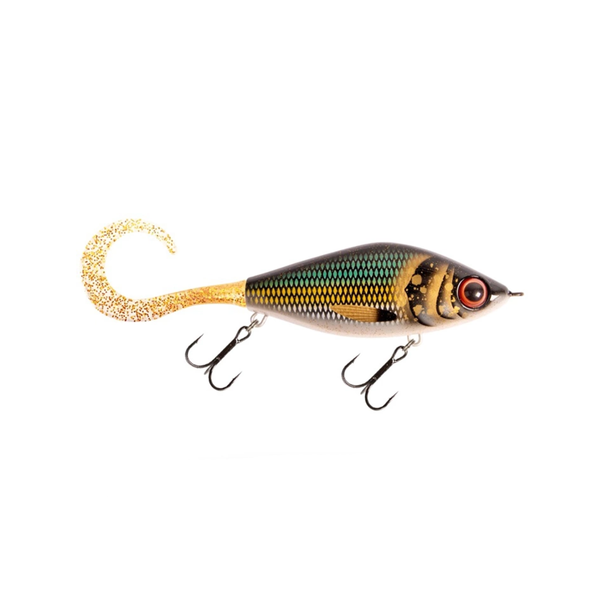 TRUEGLIDE GUPTIE DS 9CM, 35G