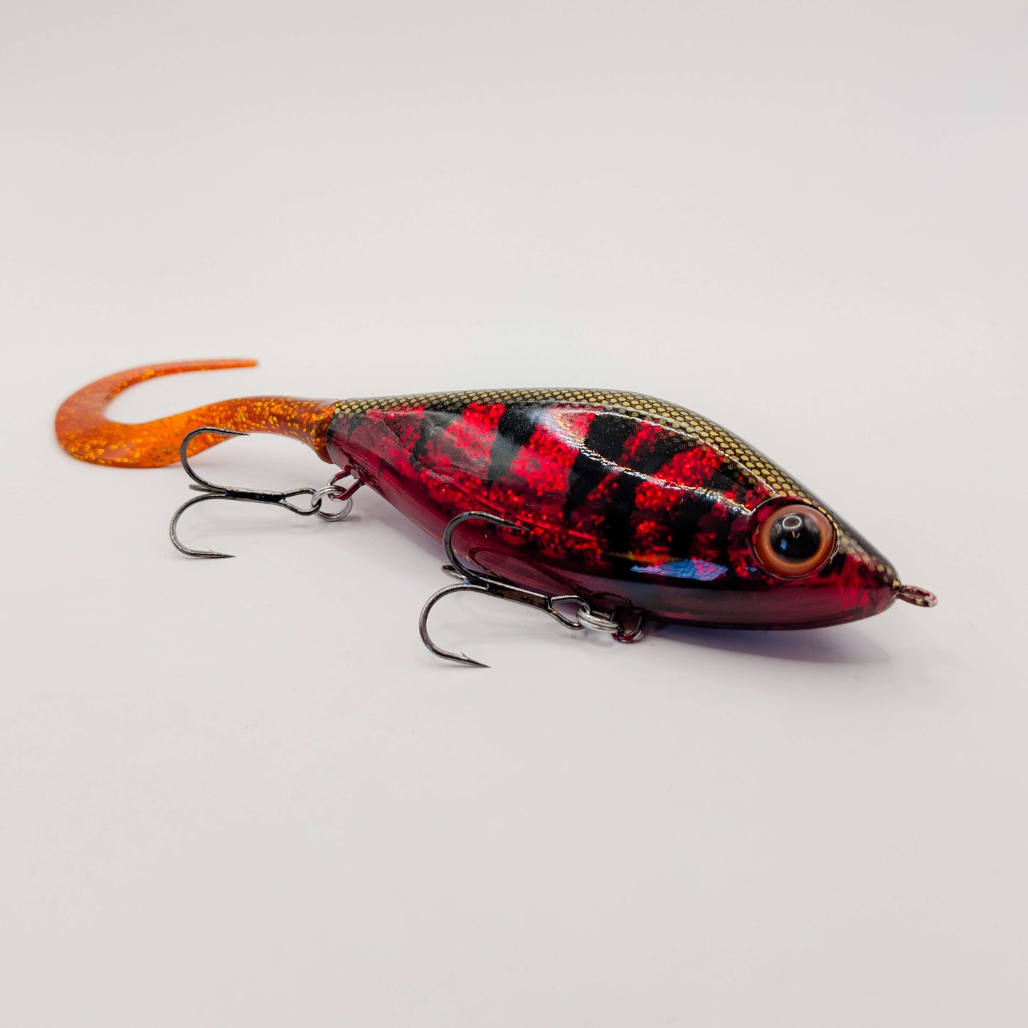 TrueGlide Guppie 13.5cm 120g Sinking