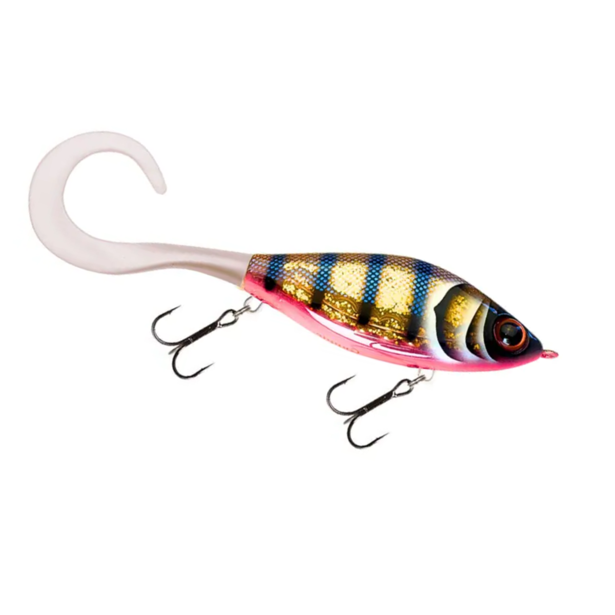 TrueGlide Guppie 13.5cm 120g Sinking