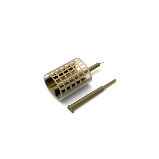 Guru Specialist Gripper Feeder, Medium