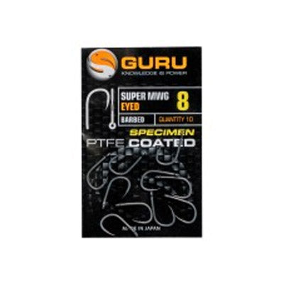 Guru Super MWG Krok 10-pack