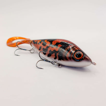 TrueGlide Guppie 13.5cm 120g Sinking