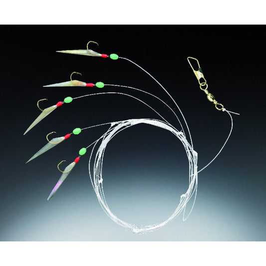 Balzer Edition Sea herring system circle hook 5-pack