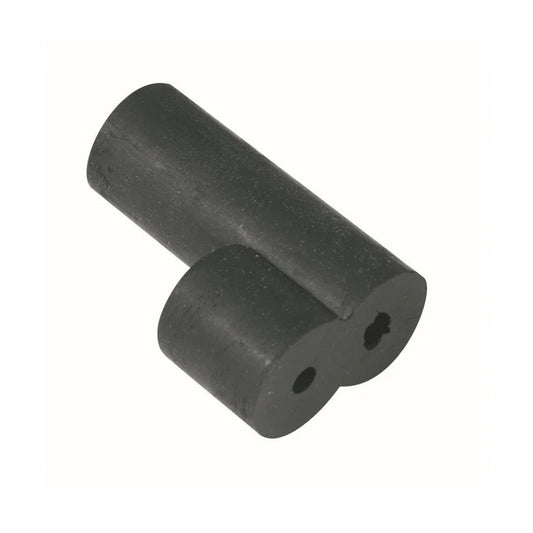 Balzer Rubber holder for light stick 2.5cm