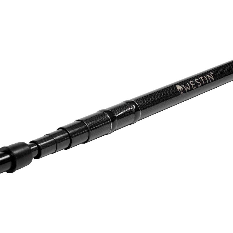 Westin W6 C&amp;R Telescopic Landing Net 4m, Medium