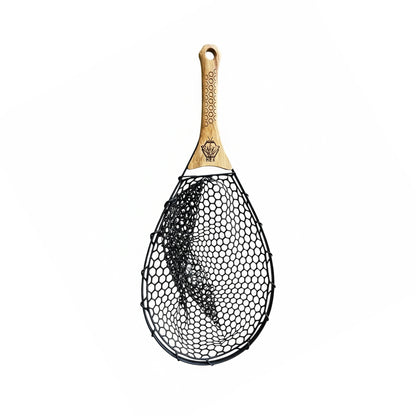 Hex Fly Co. SOLO Landing net