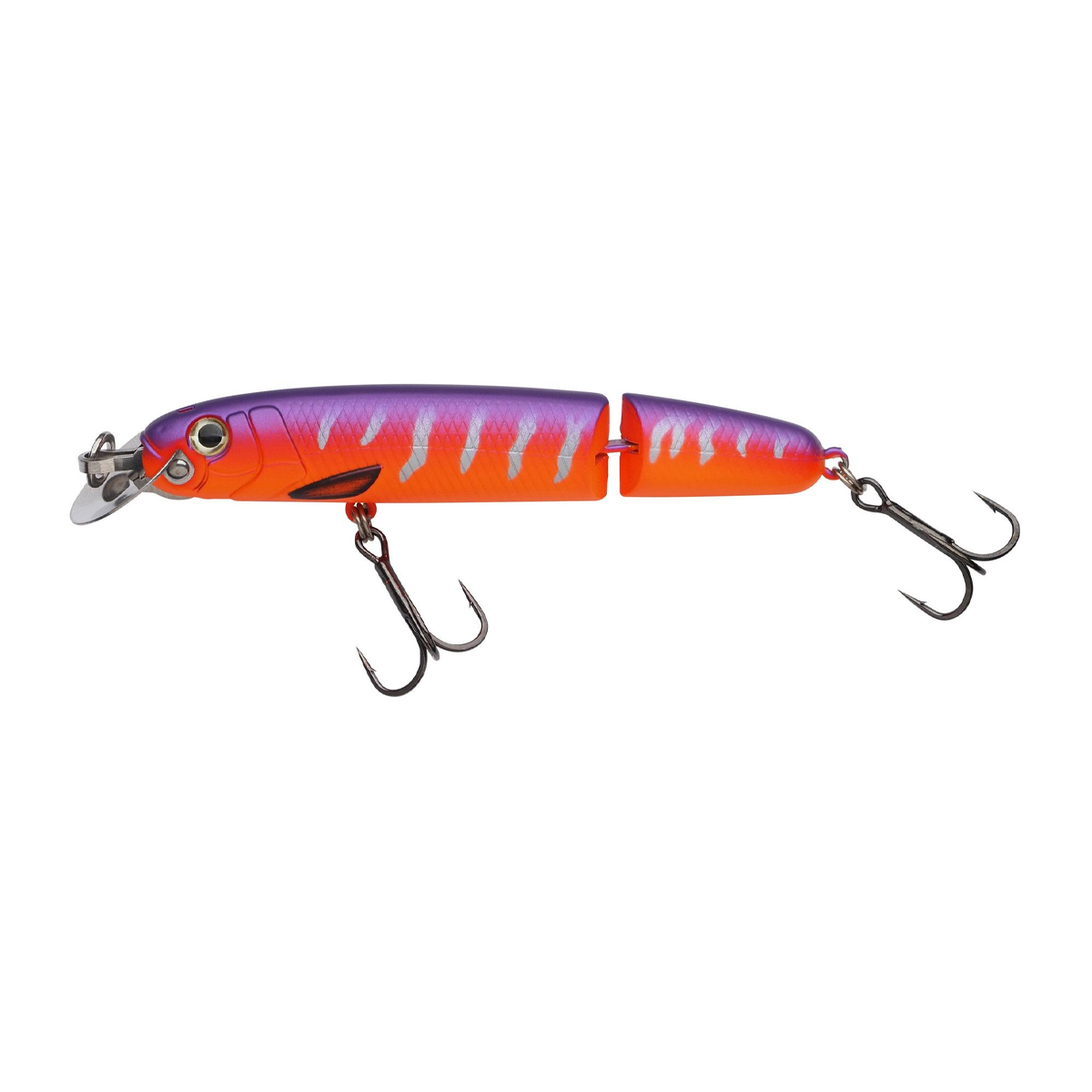 abu garcia fishing lures Abu Garcia Beast Hi-Lo Jointed Wobbler 9cm, 12g (Sinking) – Sportfiskegiganten