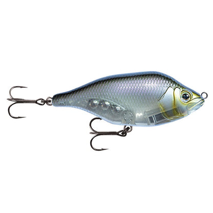 Fox Rage Hitcher 120 Lipless Jerk & Twitch 12cm 60g