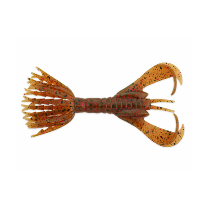 KEITECH Hyper Spider 8.13cm 3.2in, 6-pack