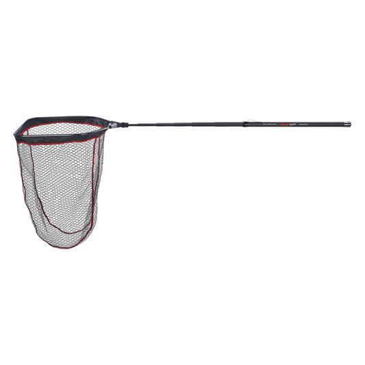 Balzer Shirasu Street Telescopic Hoe 4m (45x50cm)