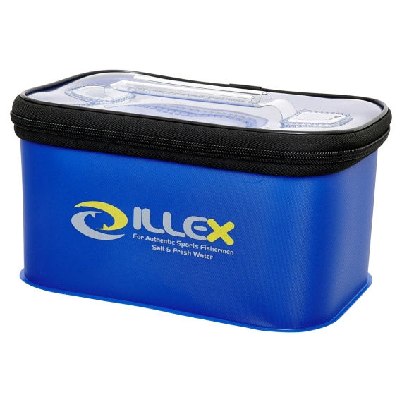 Illex Safe Bag S, Blue