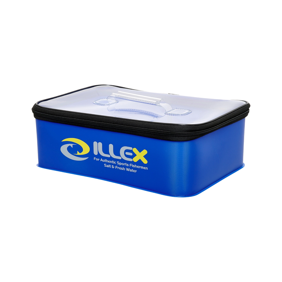 Illex Safe Bag G2 L, Blue