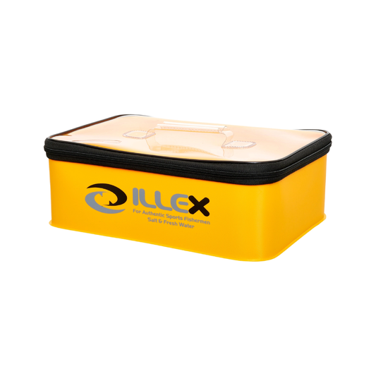 Illex Safe Bag G2 L, Yellow