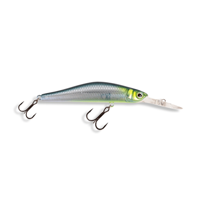 Strike Pro Inquisitor MDR 8cm 9.1g Suspending