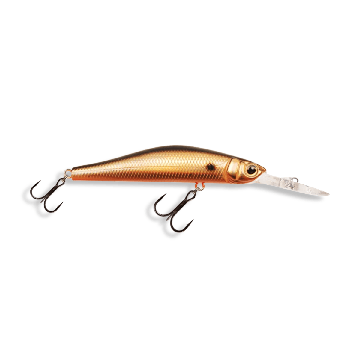 Strike Pro Inquisitor MDR 8cm 9.1g Suspending