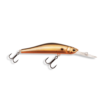 Strike Pro Inquisitor MDR 8cm 9.1g Suspending