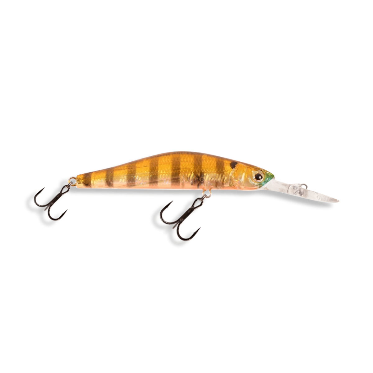 Strike Pro Inquisitor MDR 8cm 9.1g Suspending