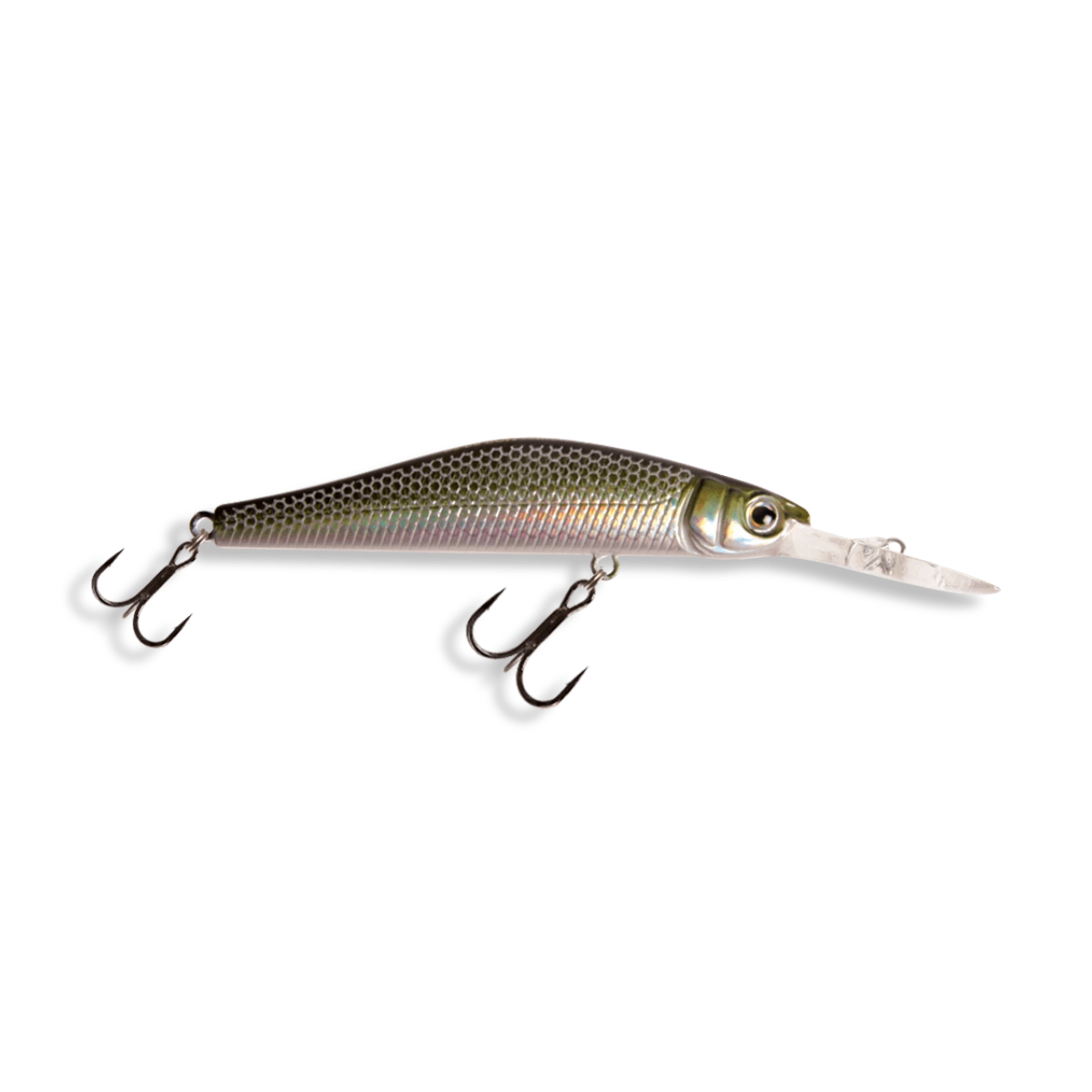 Strike Pro Inquisitor MDR 8cm 9.1g Suspending