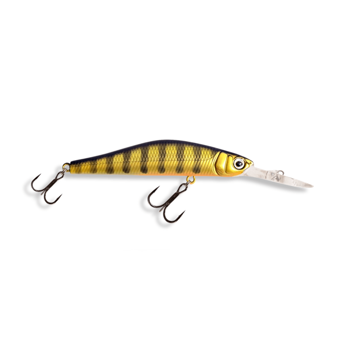 Strike Pro Inquisitor MDR 8cm 9.1g Suspending