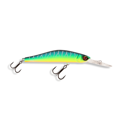 Strike Pro Inquisitor MDR 8cm 9.1g Suspending