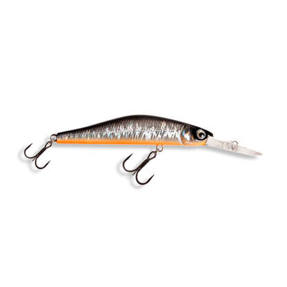 Strike Pro Inquisitor MDR 8cm 9.1g Suspending