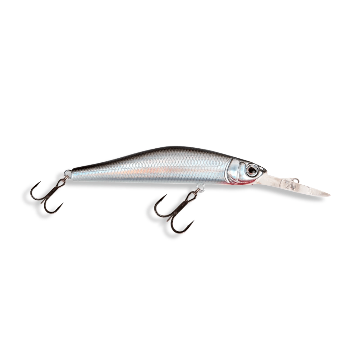 Strike Pro Inquisitor MDR 8cm 9.1g Suspending