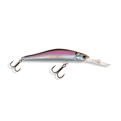 Strike Pro Inquisitor MDR 8cm 9.1g Suspending