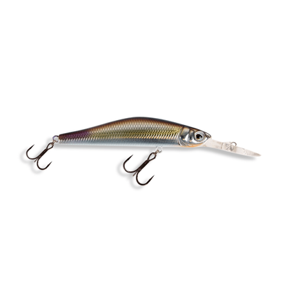 Strike Pro Inquisitor MDR 8cm 9.1g Suspending