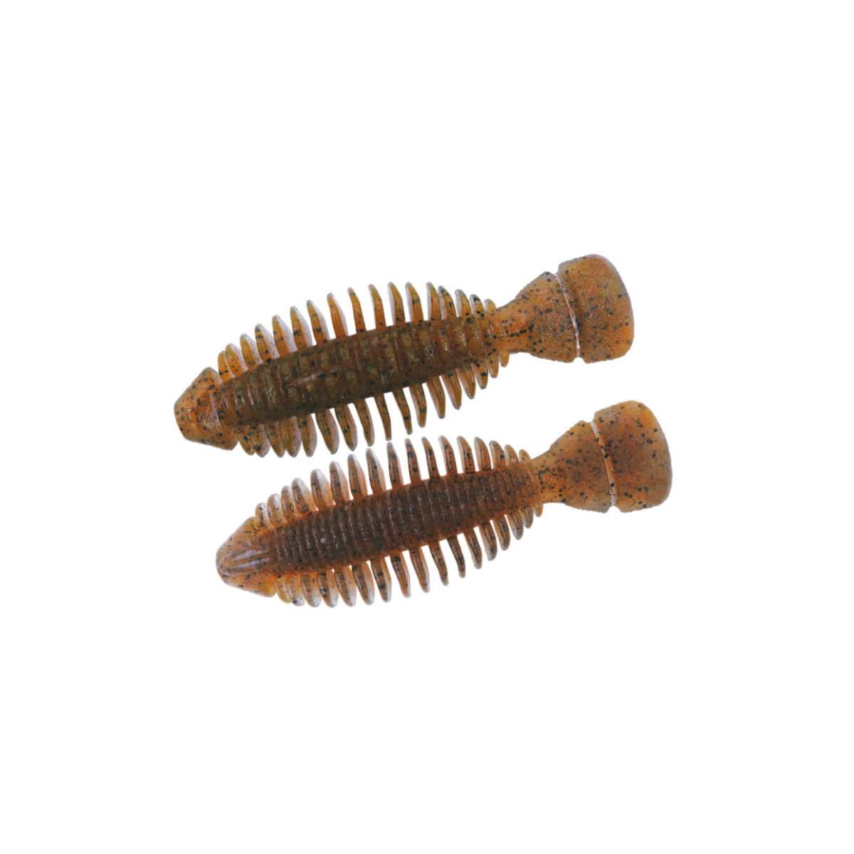BOTTOMUP Gimmy 6cm 2.4in, 6-pack