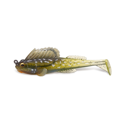 Megabass Dark Sleeper 7.62cm 3in 10.6g (3/8oz)