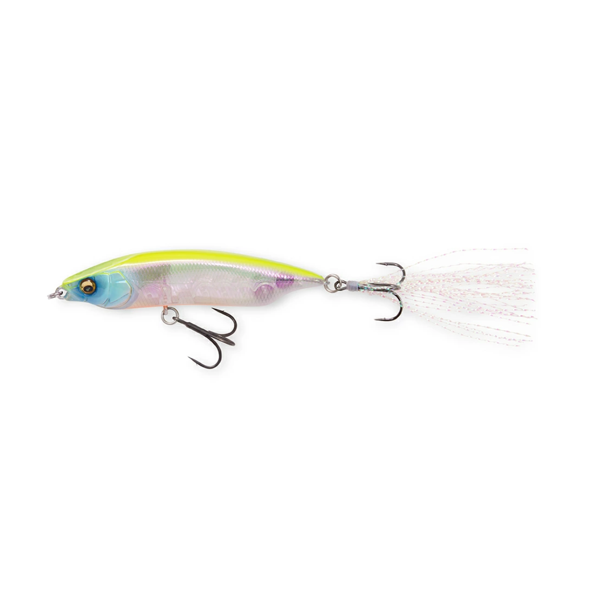 Megabass Karashi 80 Underwater Dogwalk 8cm 12.4g