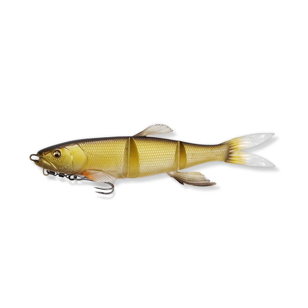 Megabass Magdraft Hasu Raver 18cm 7in 42.5g (Sinking)