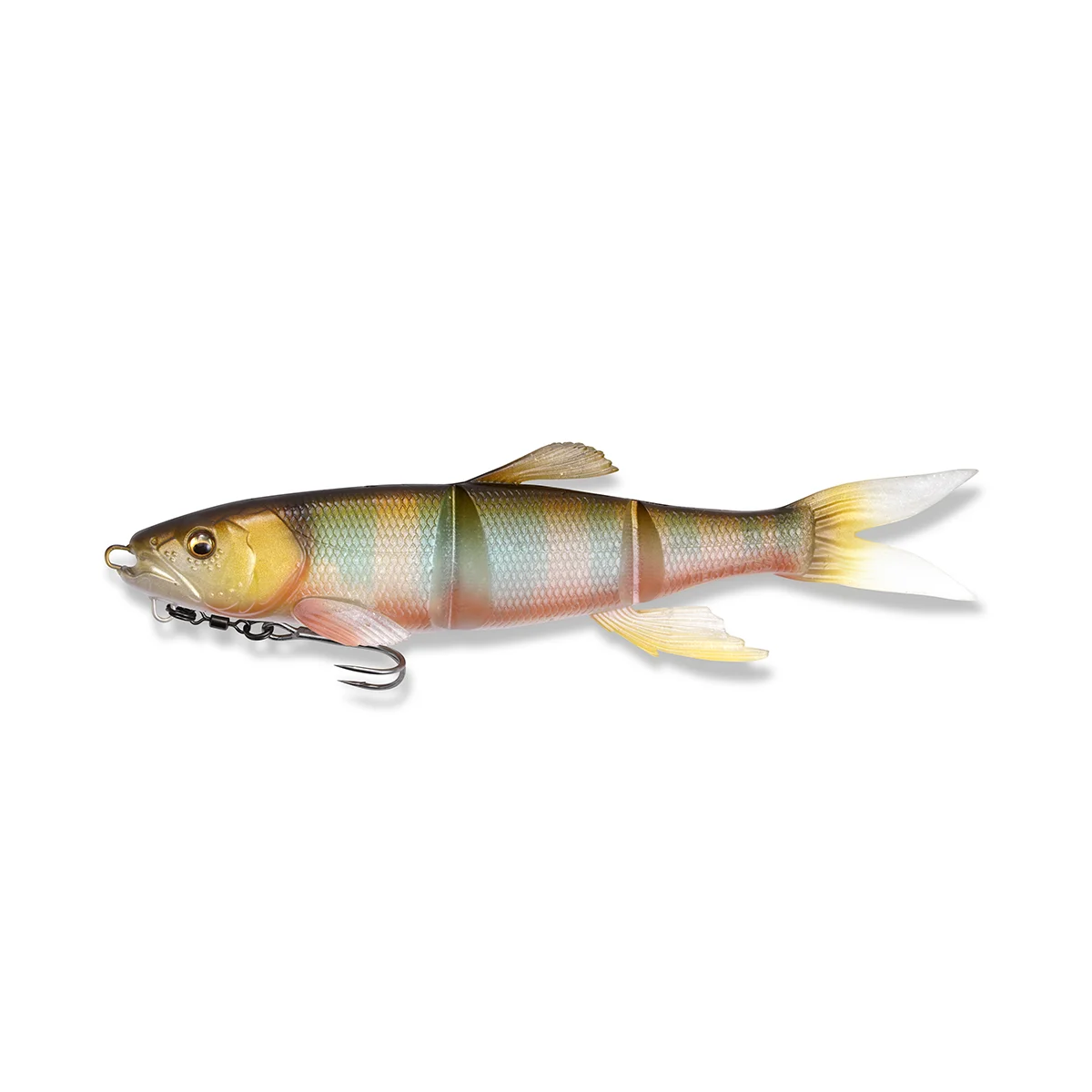 Megabass Magdraft Hasu Raver 18cm 7in 42.5g (Sinking)