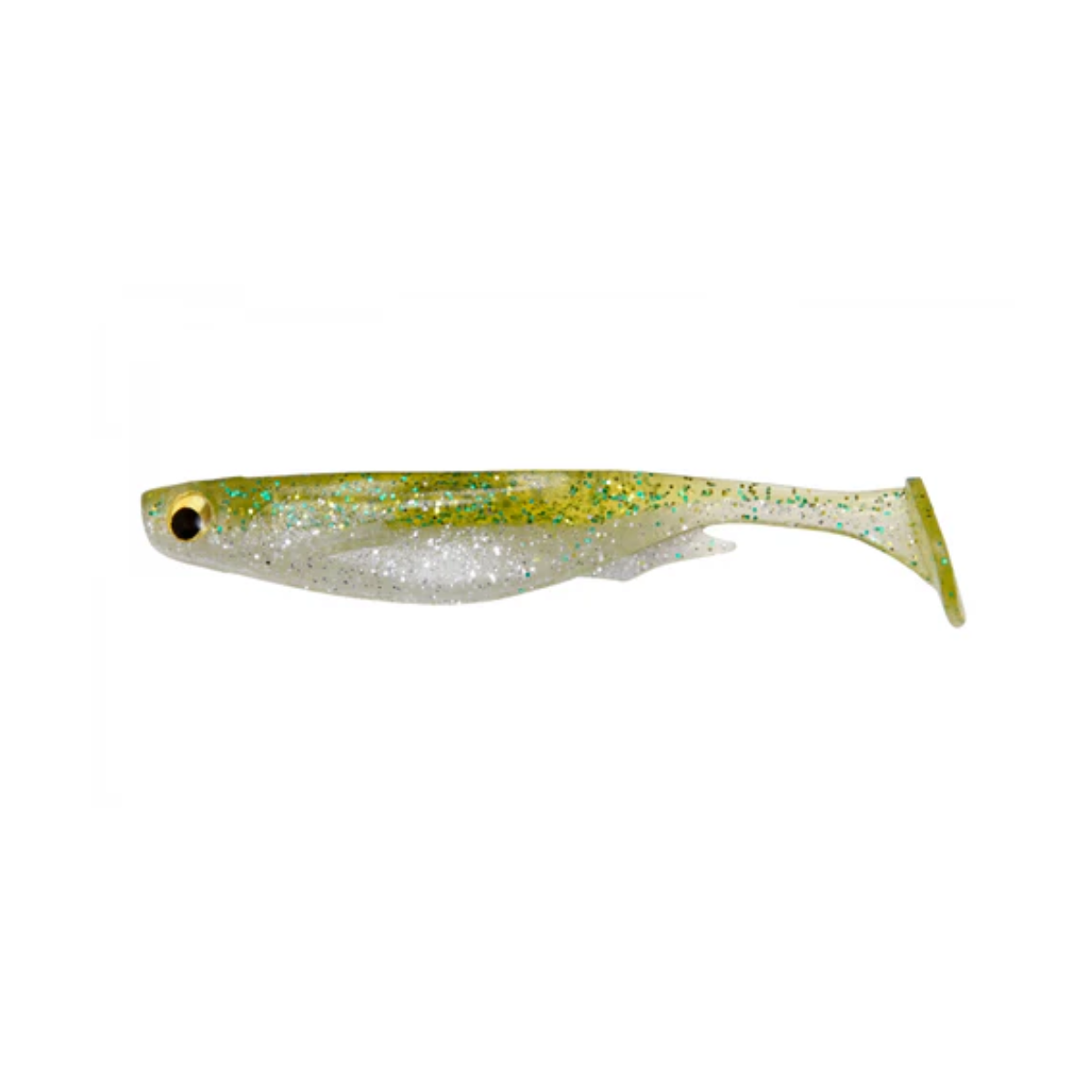 Megabass Spark Shad 3 ", 6-Pack