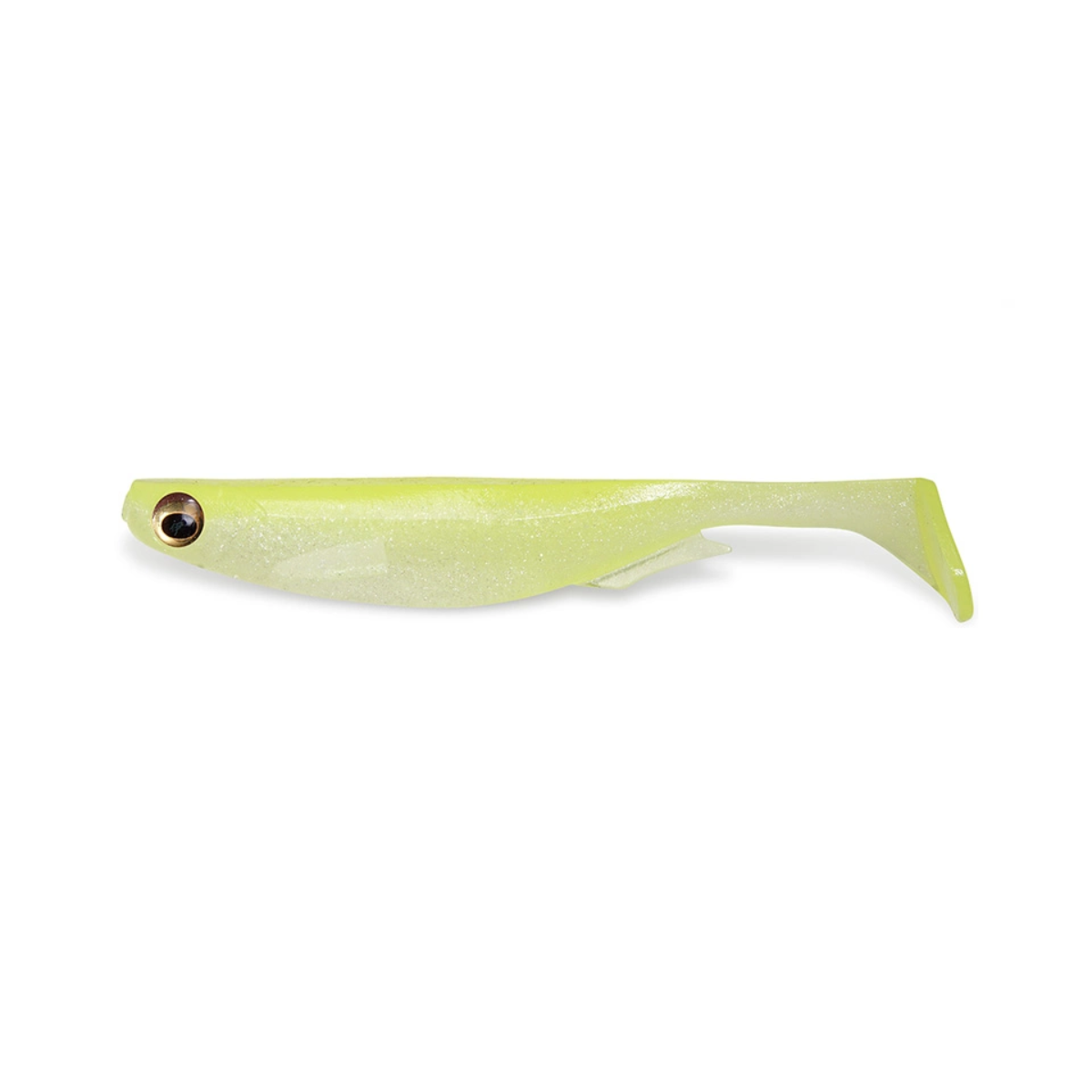Megabass Spark Shad 3 ", 6-Pack