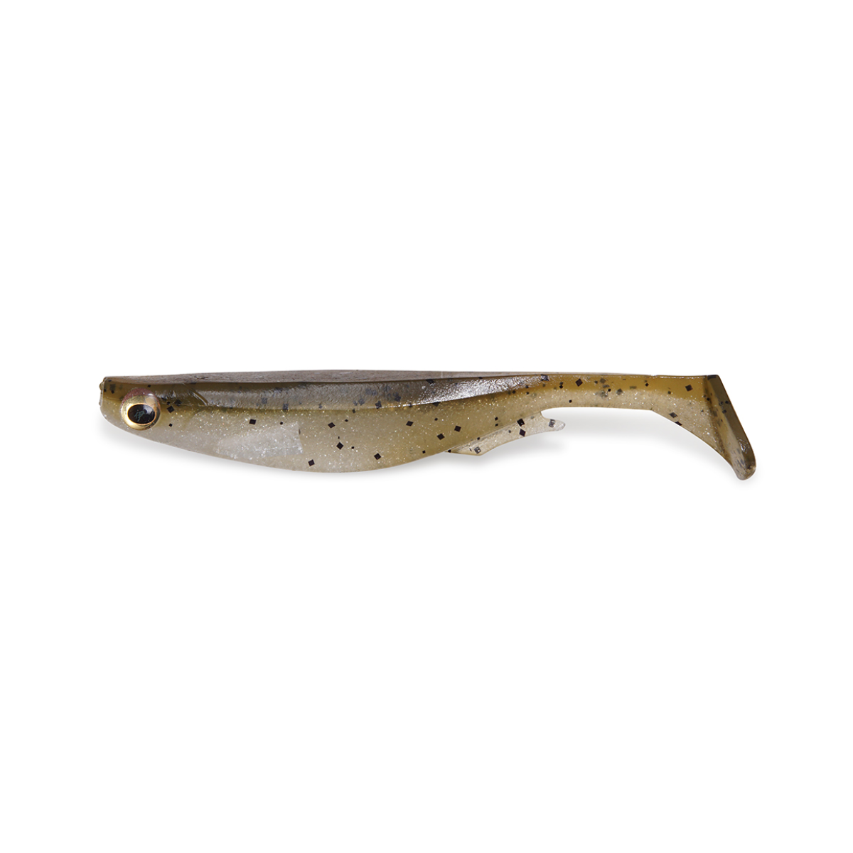 Megabass Spark Shad 3 ", 6-Pack
